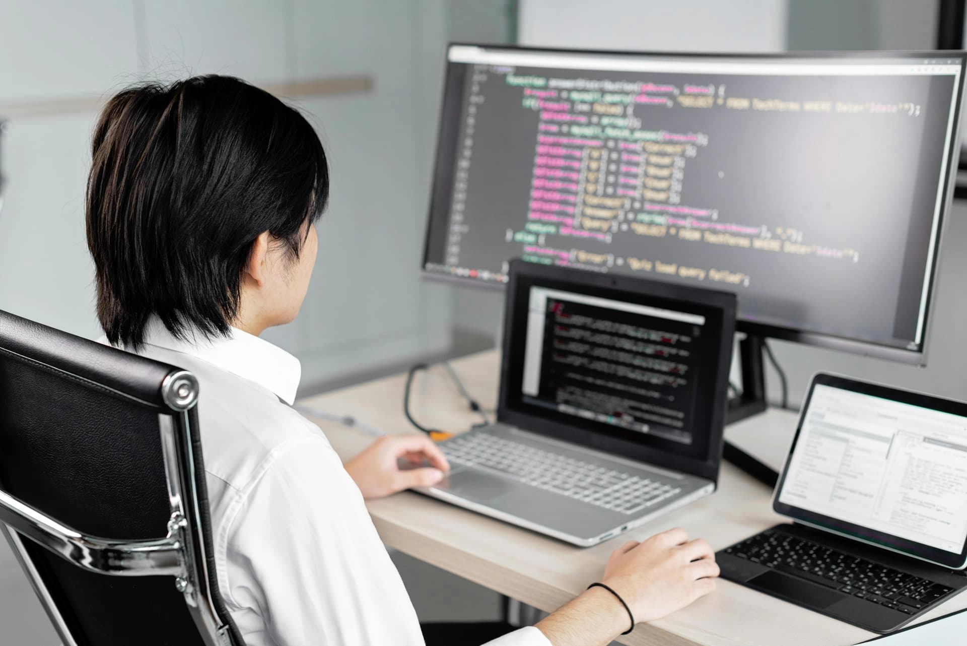 Diploma in Motion Graphics
