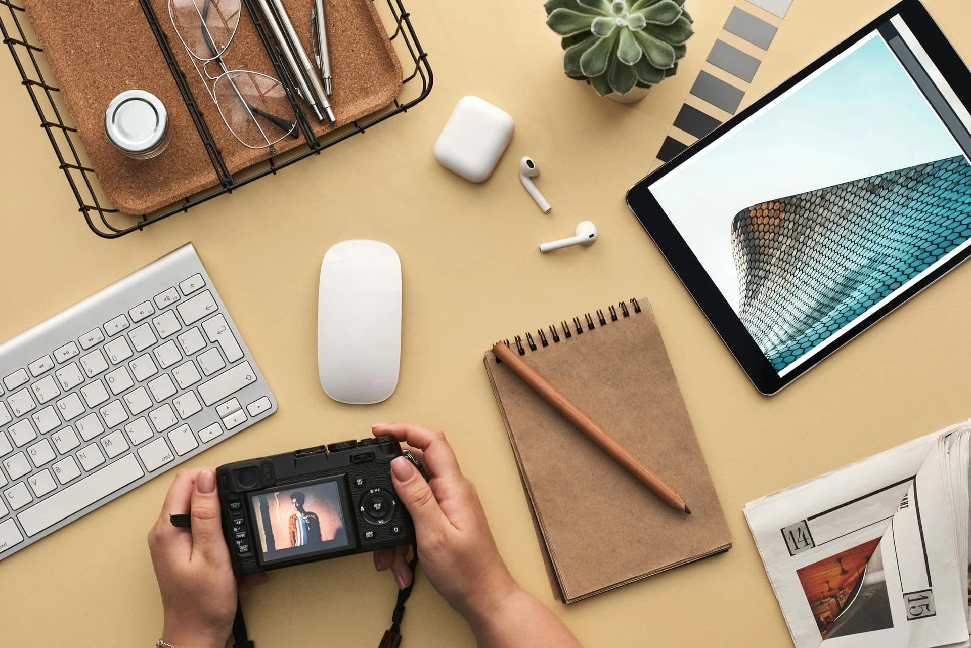 Diploma in Graphic Designing