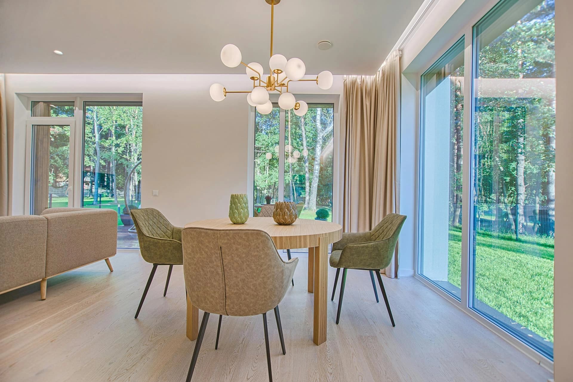 Interior Design Essentials Certificate Program
