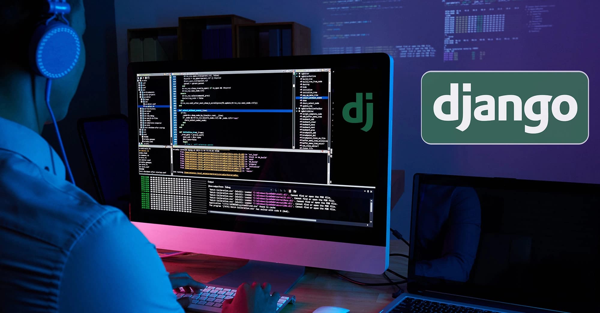 Full Stack Development Certification – Python Django
