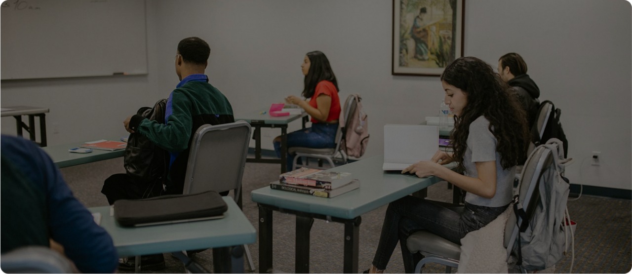 Learning environment