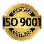 ISO 9001:2015