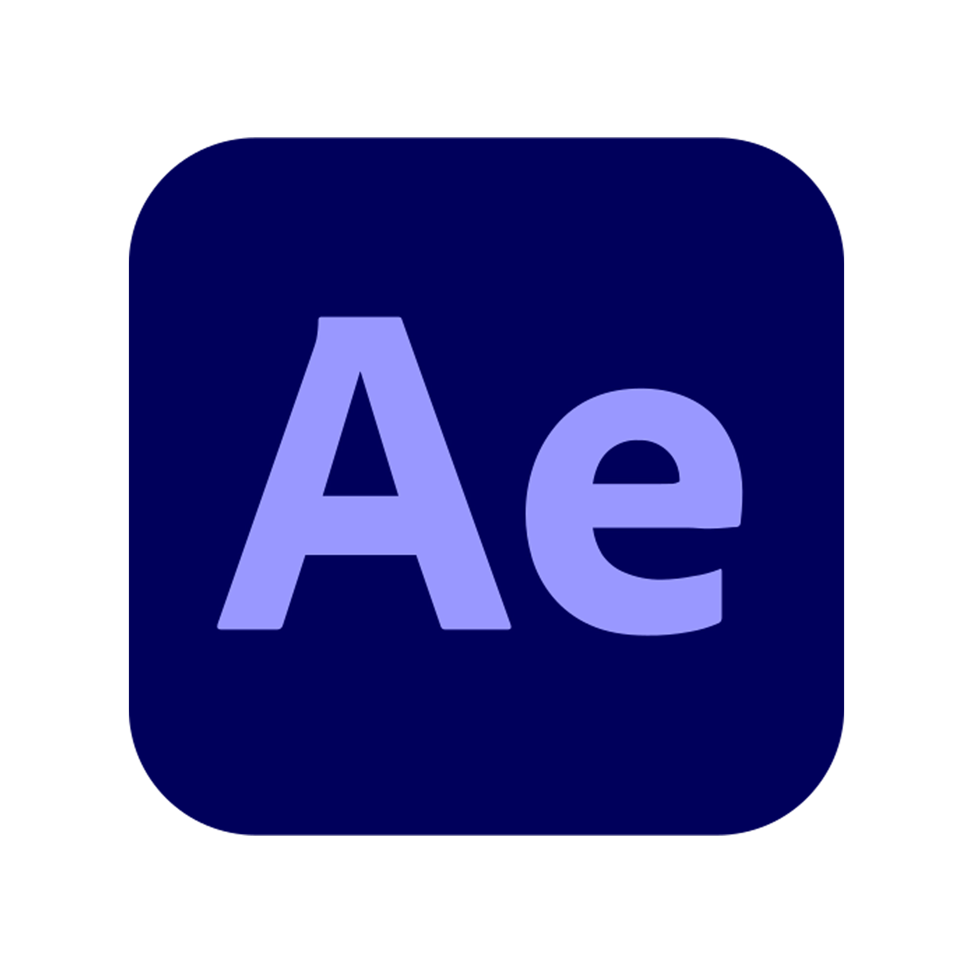 After Effects