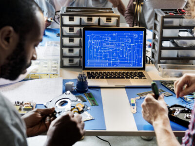PCB Design Engineering Certification