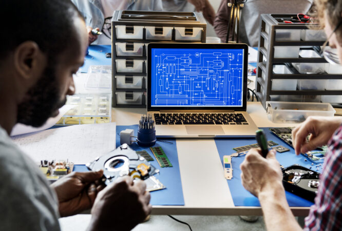 PCB Design Engineering Certification