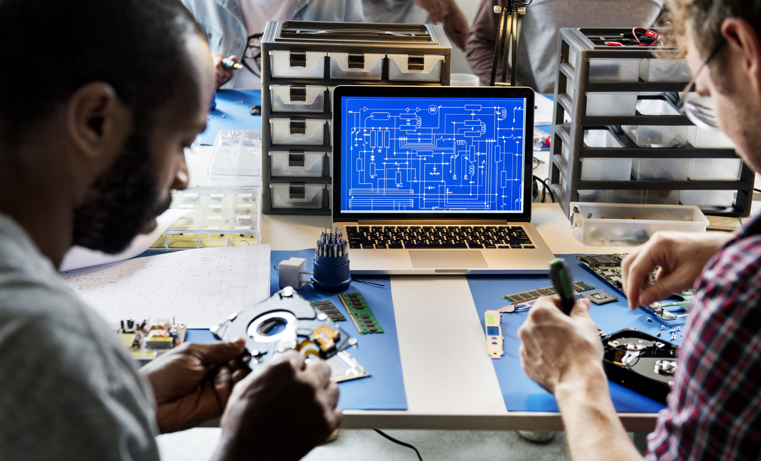 PCB Design Engineering Certification