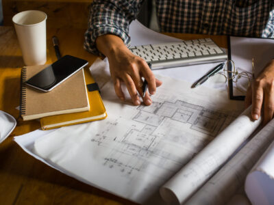 Diploma in Interior Architecture & Design