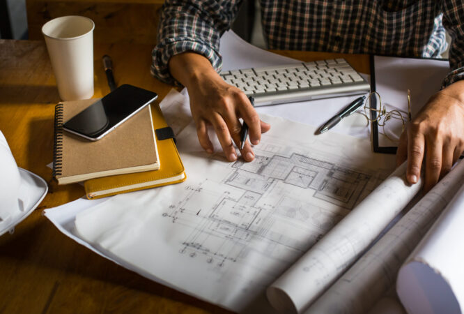 Diploma in Interior Architecture & Design