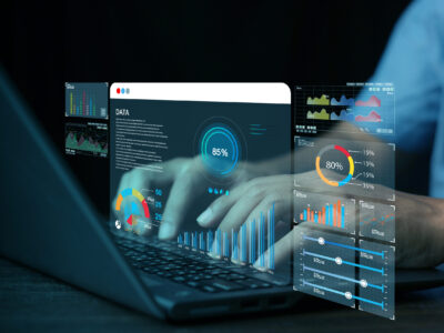 Master Program in Data Science, Machine Learning & Artificial Intelligence