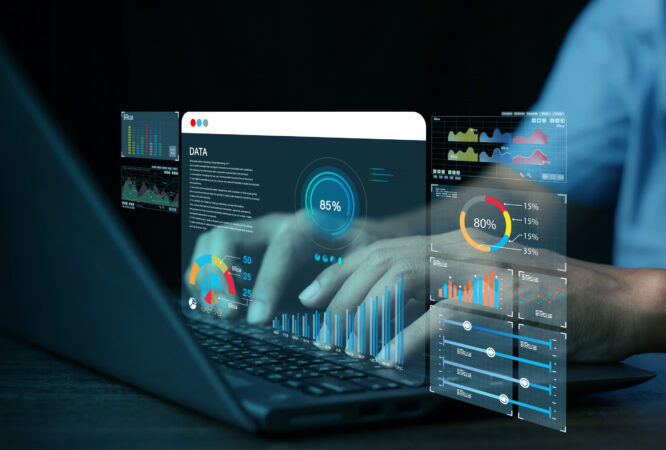 Master Program in Data Science, Machine Learning & Artificial Intelligence