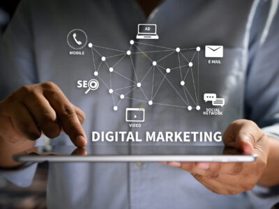 Professional Diploma in Digital Marketing with AI Tools