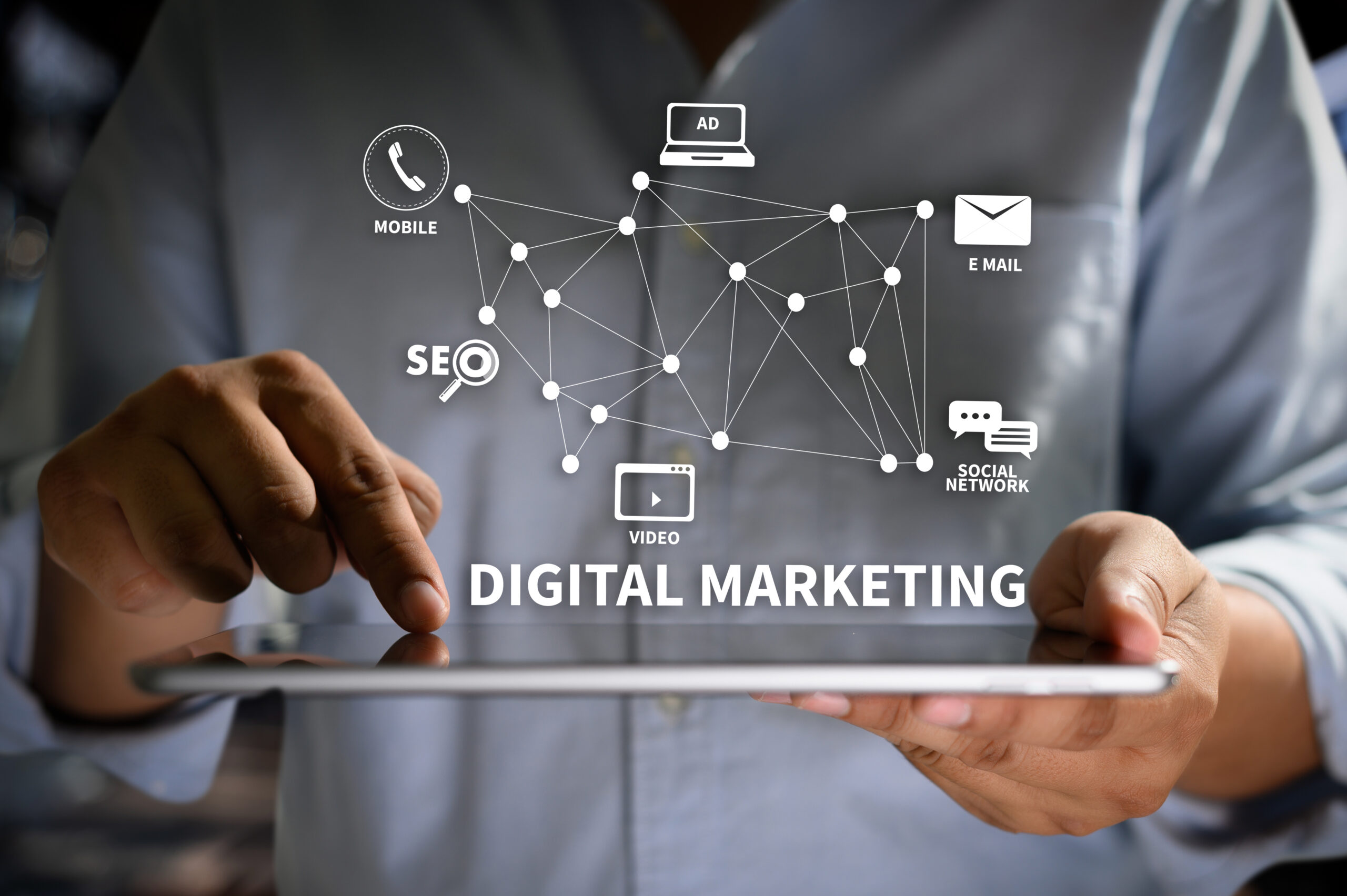 Professional Diploma in Digital Marketing with AI Tools