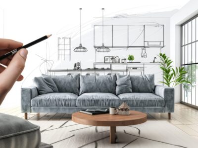 Interior Design Essentials Certificate Program