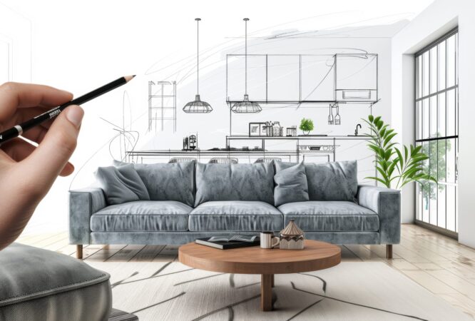 Interior Design Essentials Certificate Program