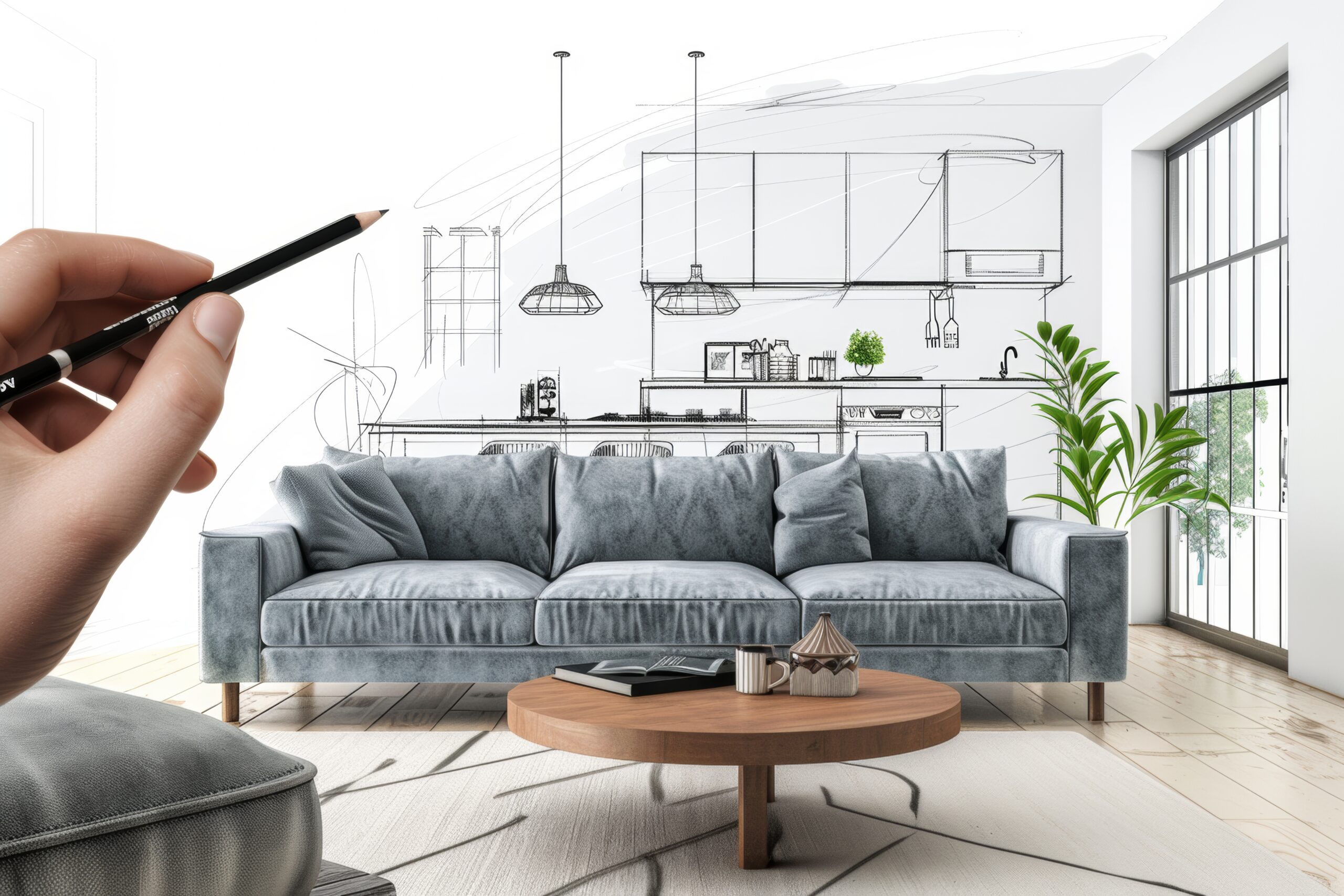 Interior Design Essentials Certificate Program