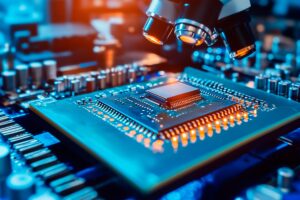 Embedded Systems & Automotive Engineering