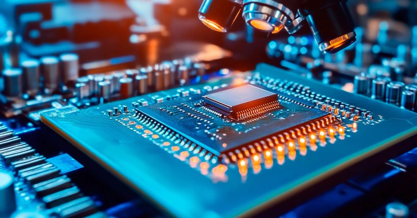 Embedded Systems & Automotive Engineering