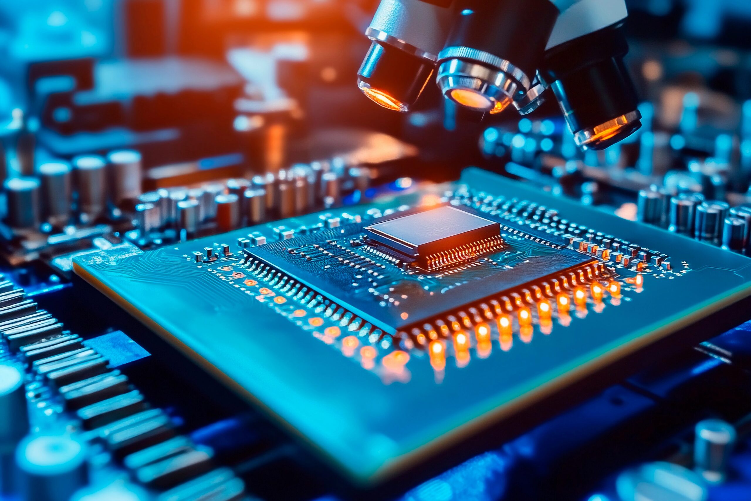 Embedded Systems & Automotive Engineering