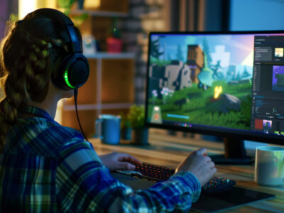 Master Diploma in Animation & Multimedia