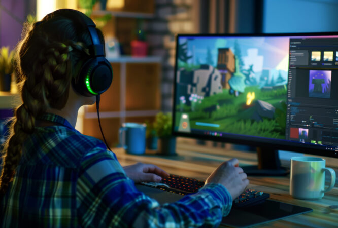 Master Diploma in Animation & Multimedia