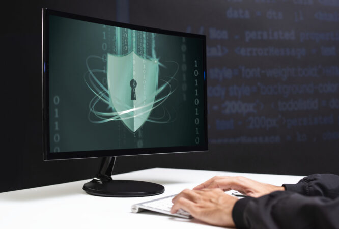 Professional Diploma in Information Security & Ethical Hacking