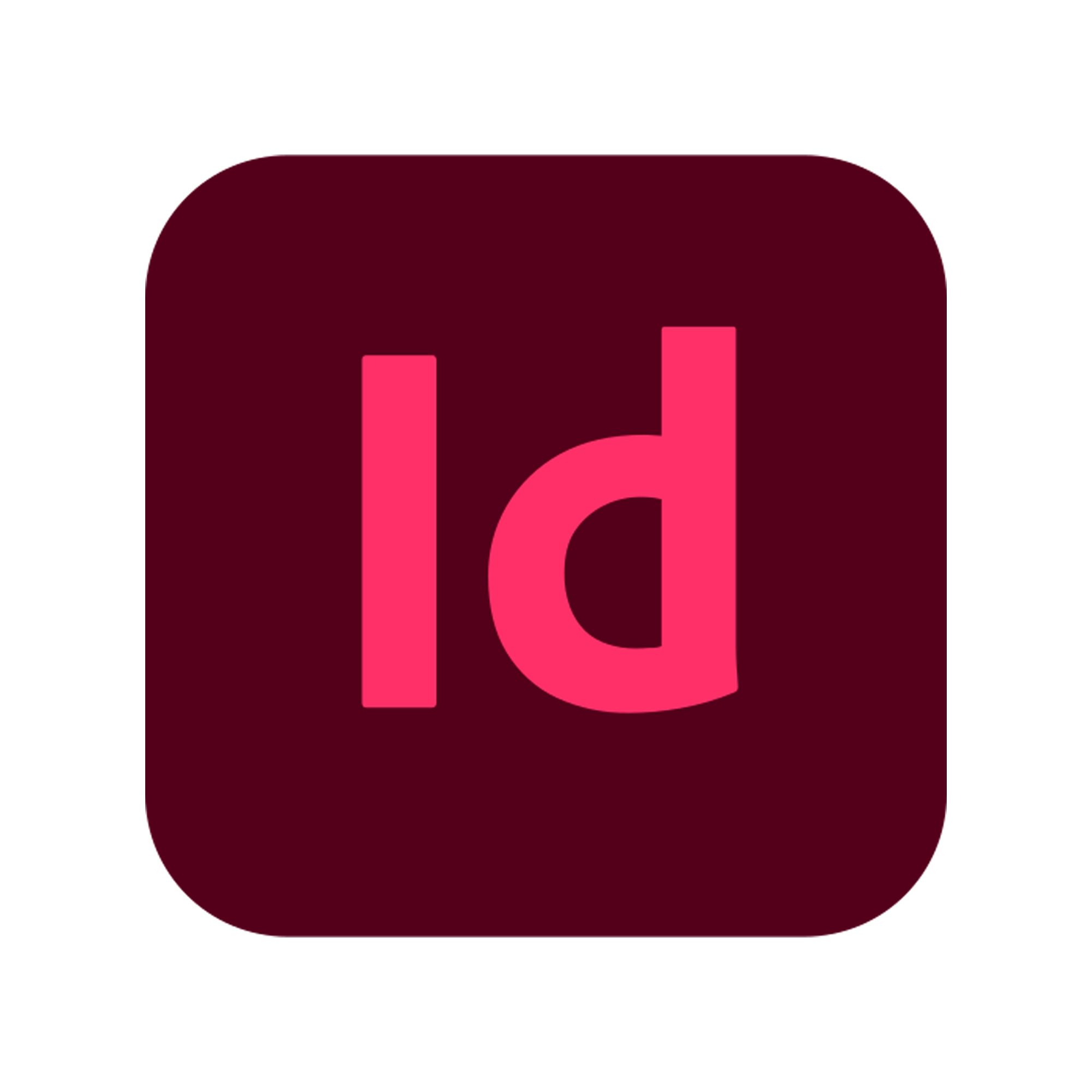 InDesign