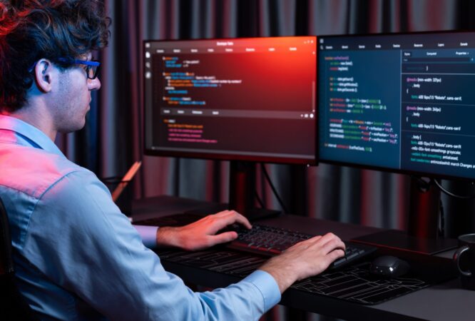 Advanced Certification in Full Stack Development (MEAN / MERN)