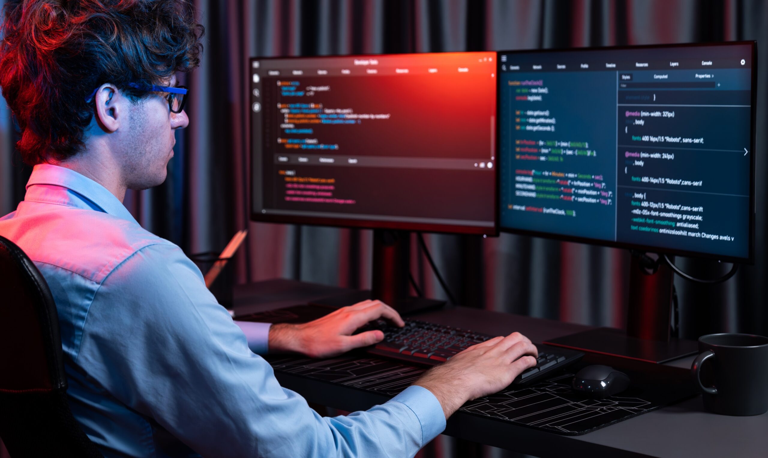 Advanced Certification in Full Stack Development (MEAN / MERN)