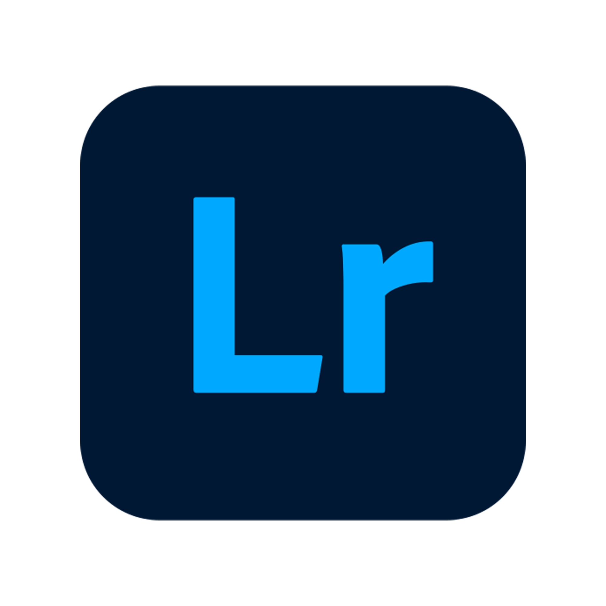 Lightroom