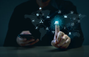 Professional Certification in Artificial Intelligence & IoT