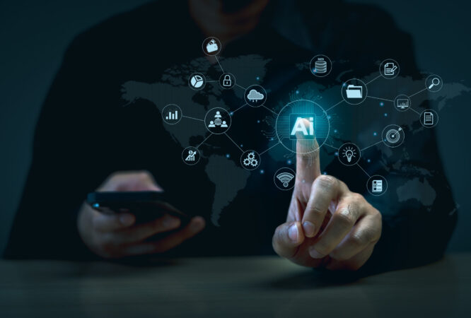 Professional Certification in Artificial Intelligence & IoT