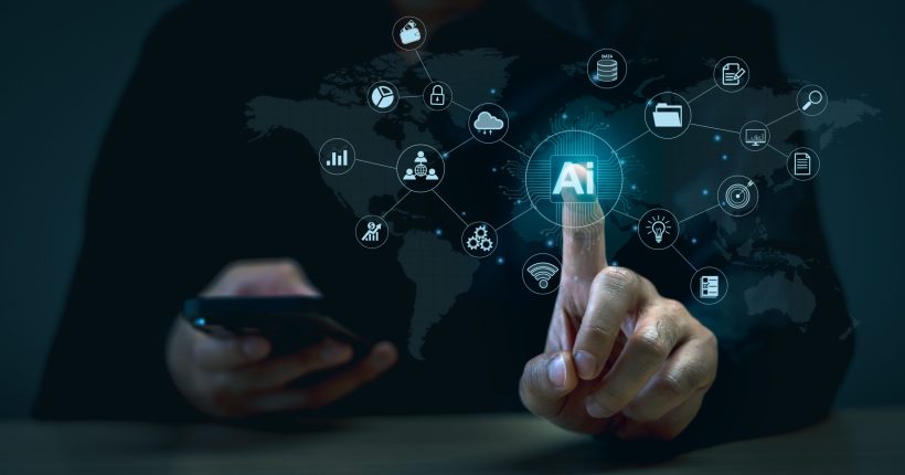Professional Certification in Artificial Intelligence & IoT