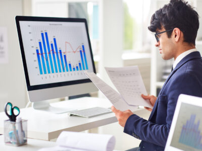 Advanced Certification in Data Analytics