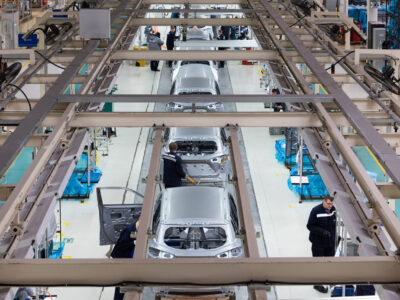 Professional Diploma in Automotive Embedded Systems