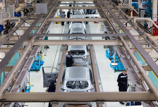 Professional Diploma in Automotive Embedded Systems