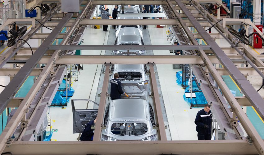 Professional Diploma in Automotive Embedded Systems