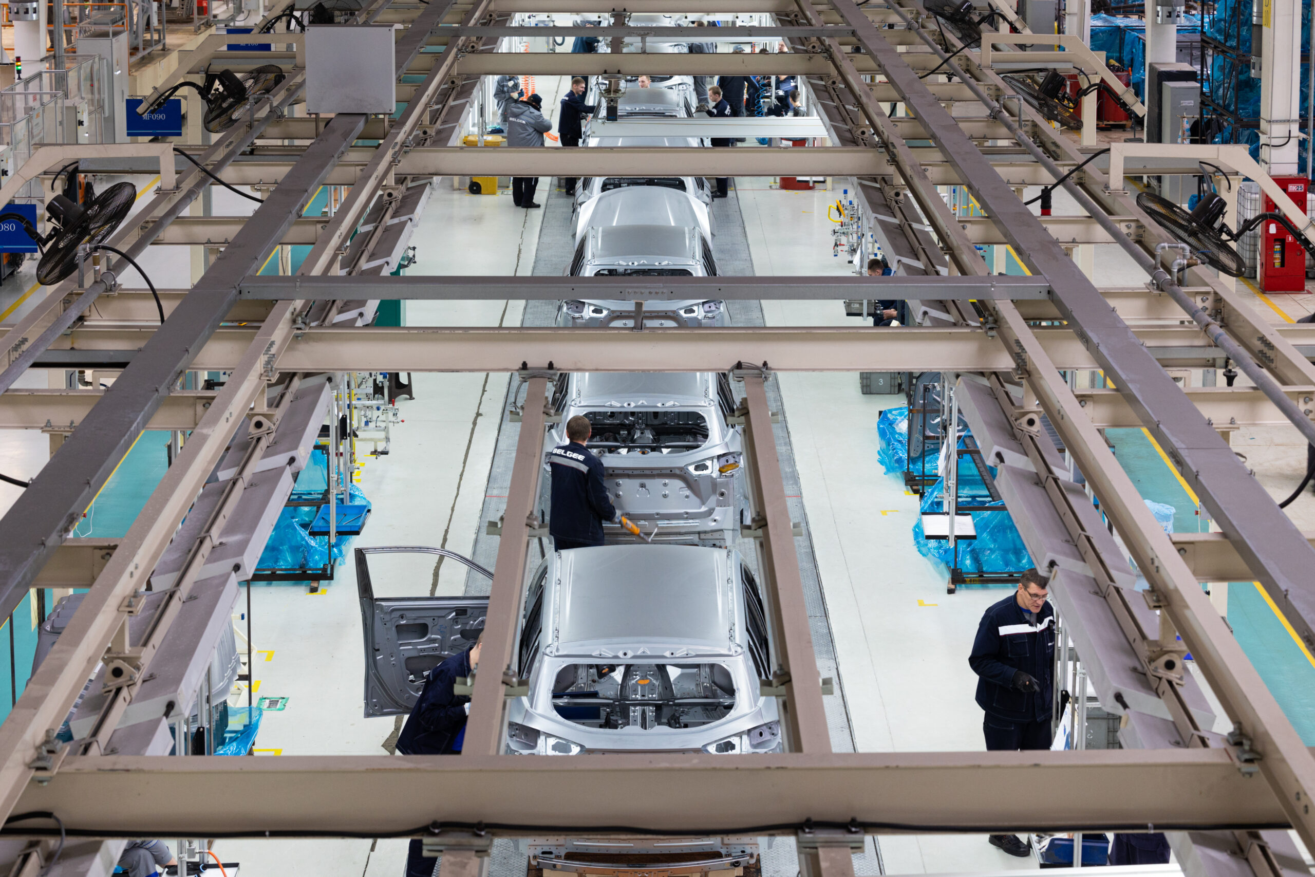 Professional Diploma in Automotive Embedded Systems