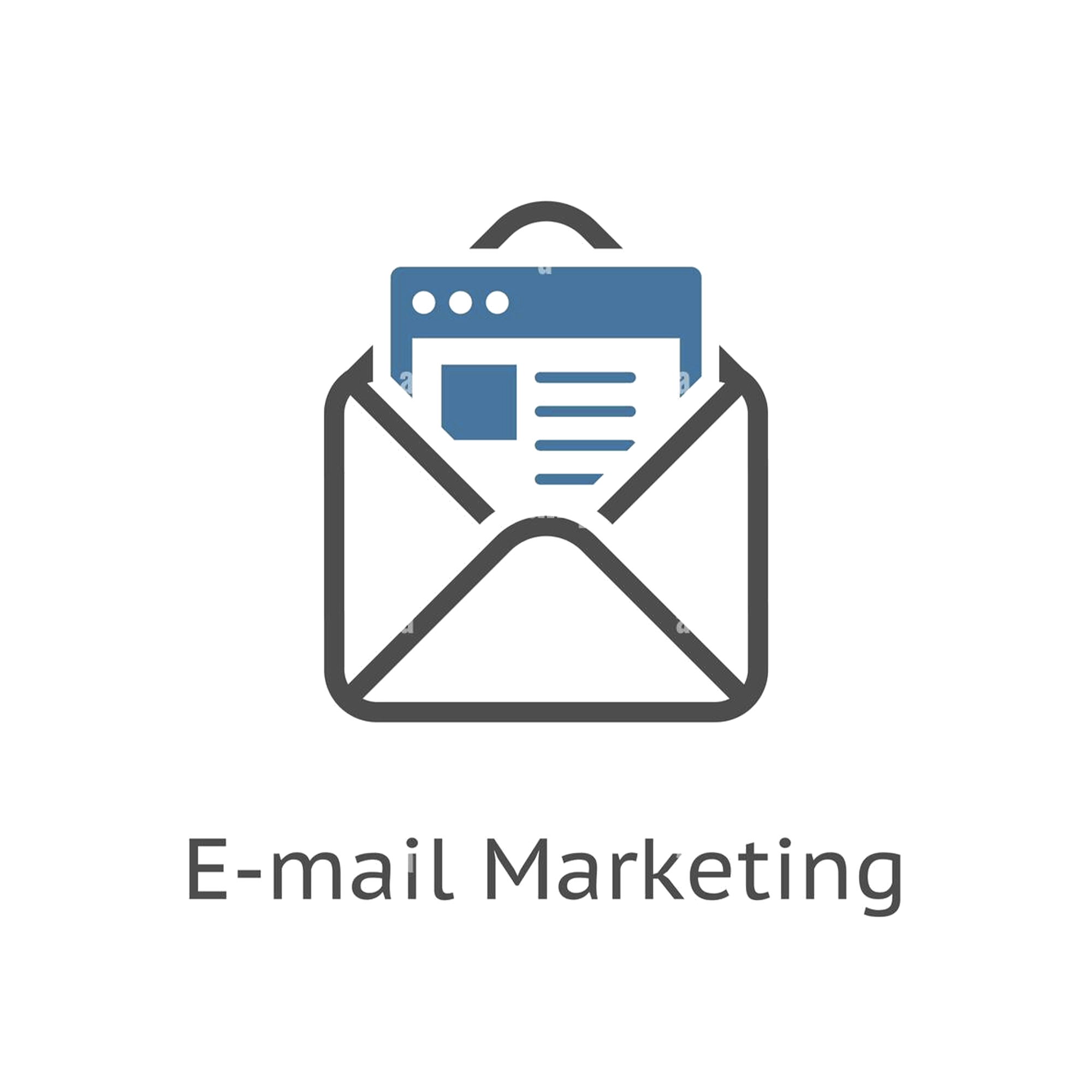 Email marketing platforms