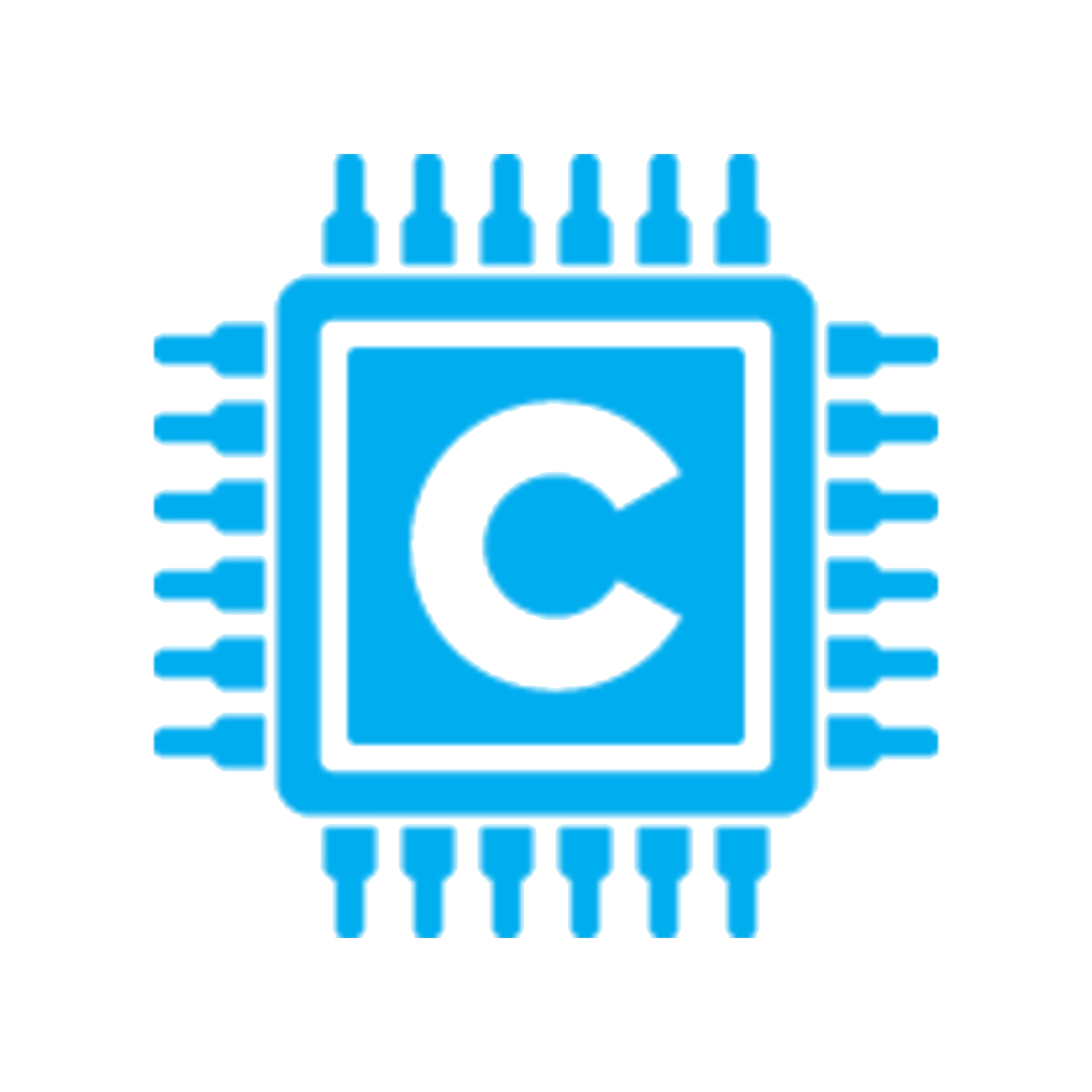 Embedded C