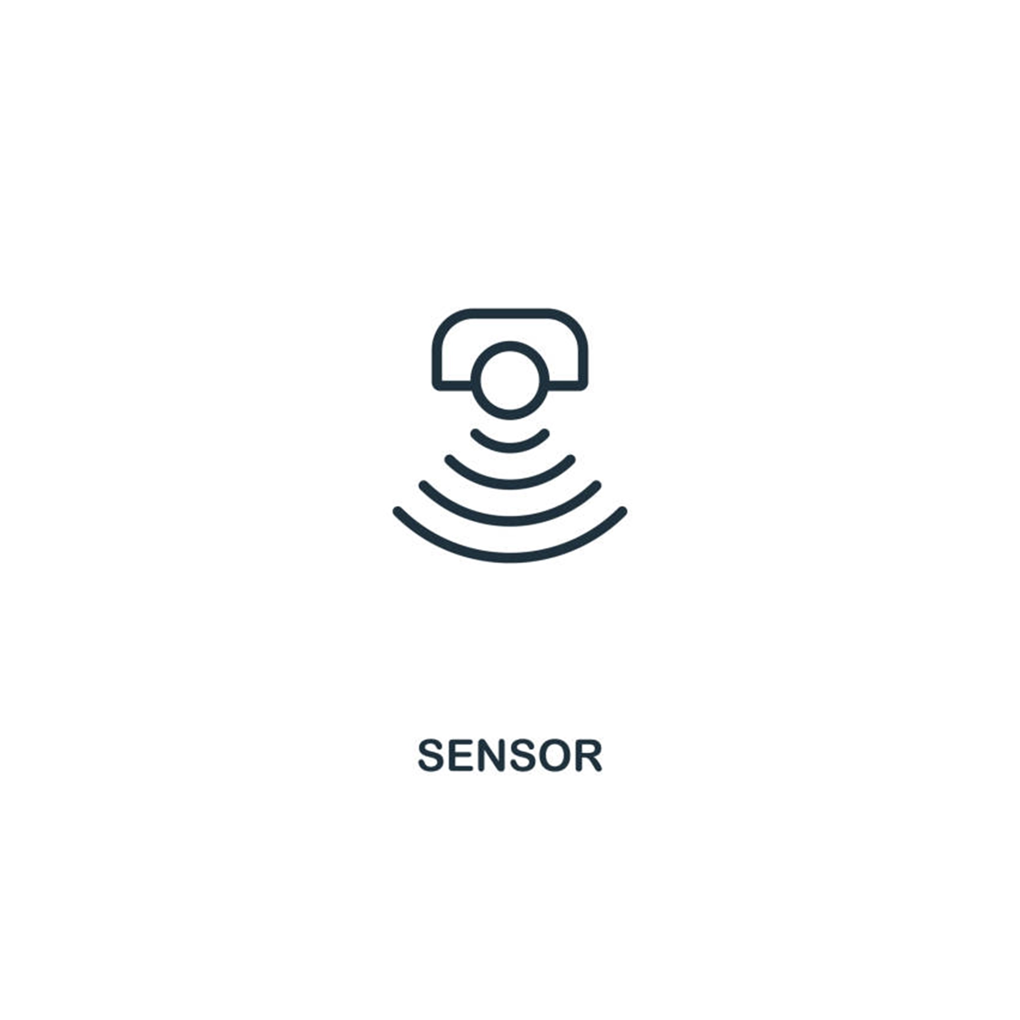 Automotive sensors & actuators