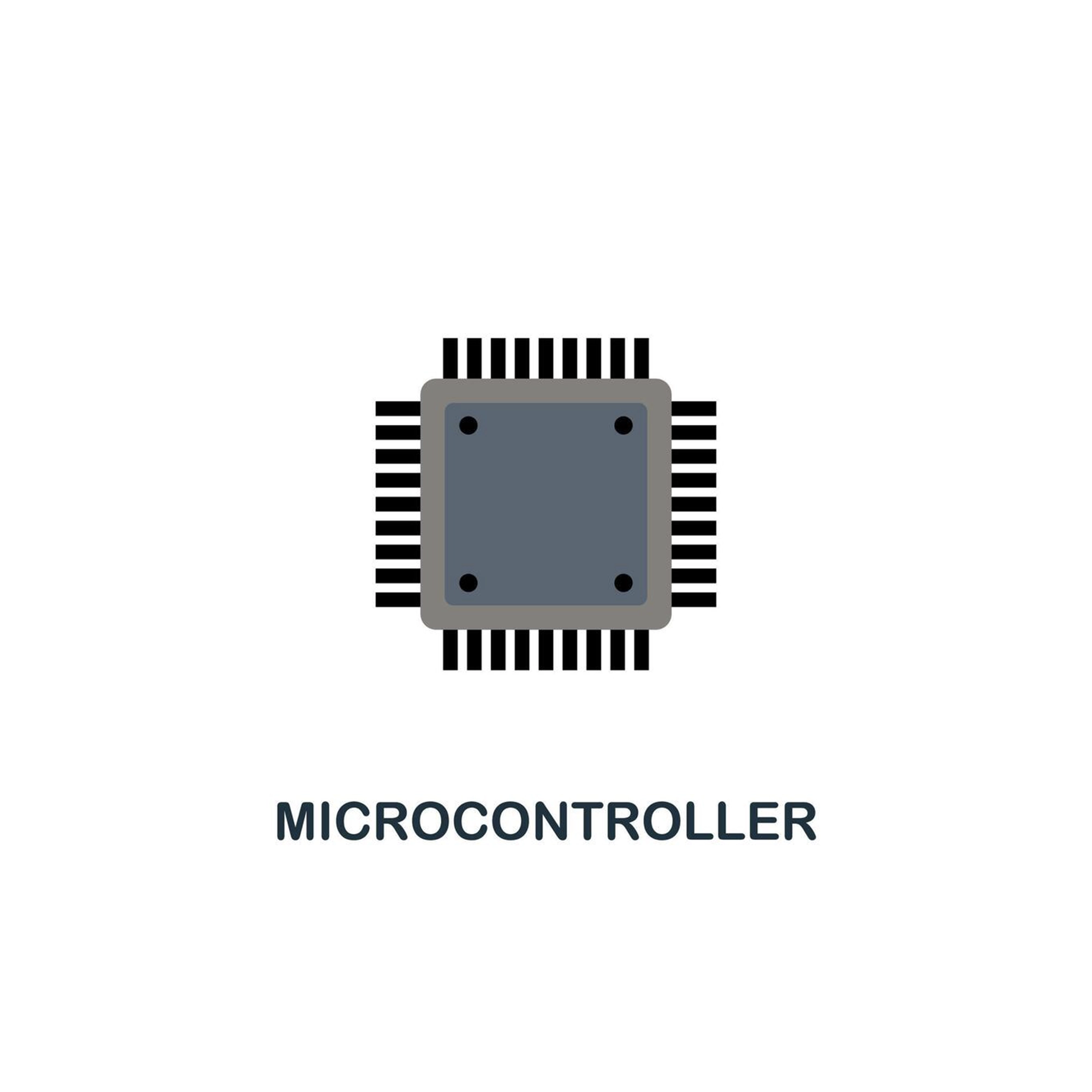 ARM / PIC / AVR Microcontrollers