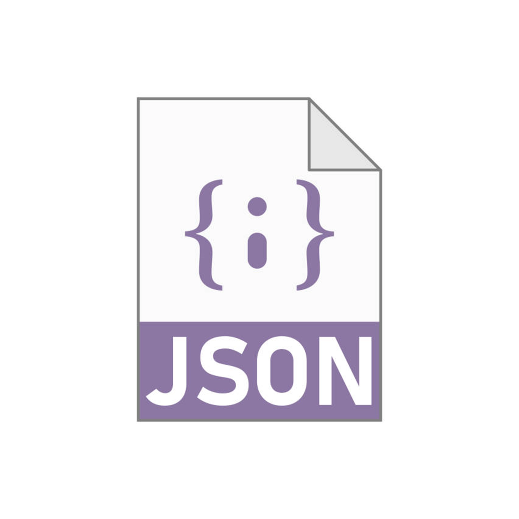 JSON