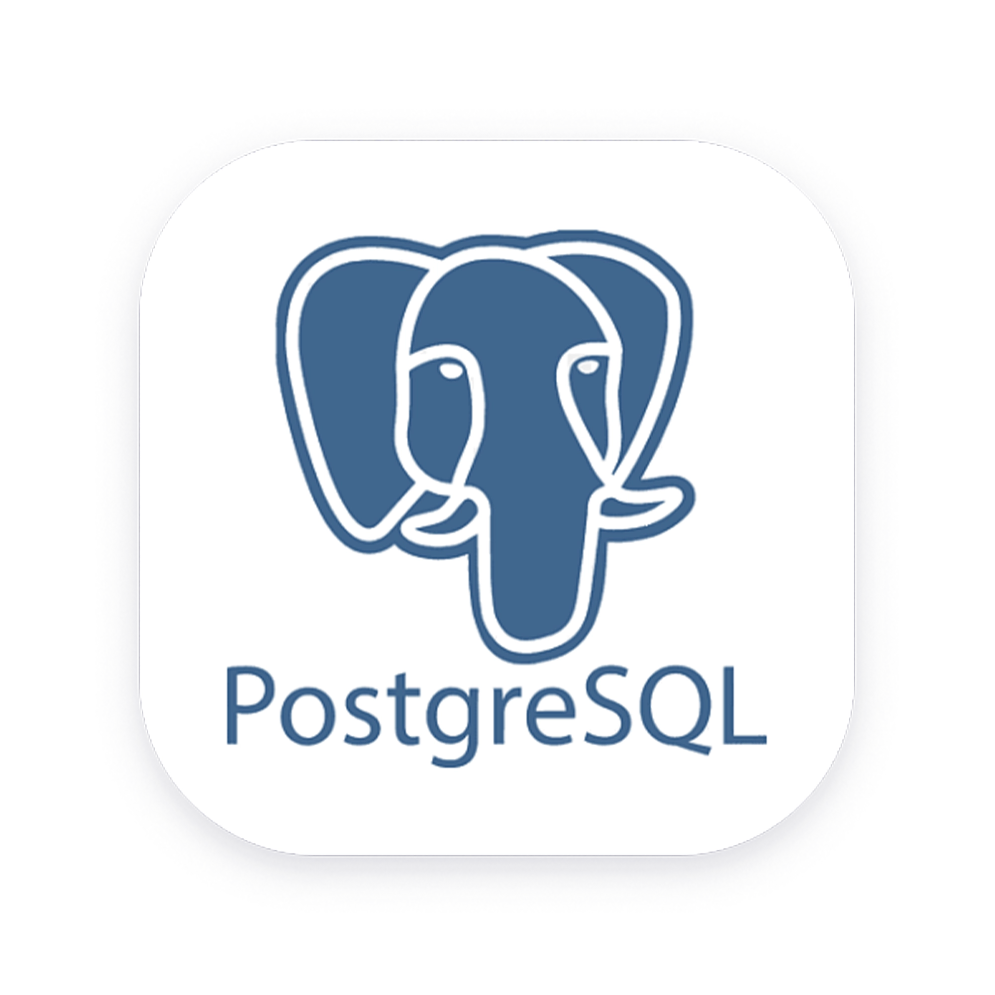 PostgreSQL