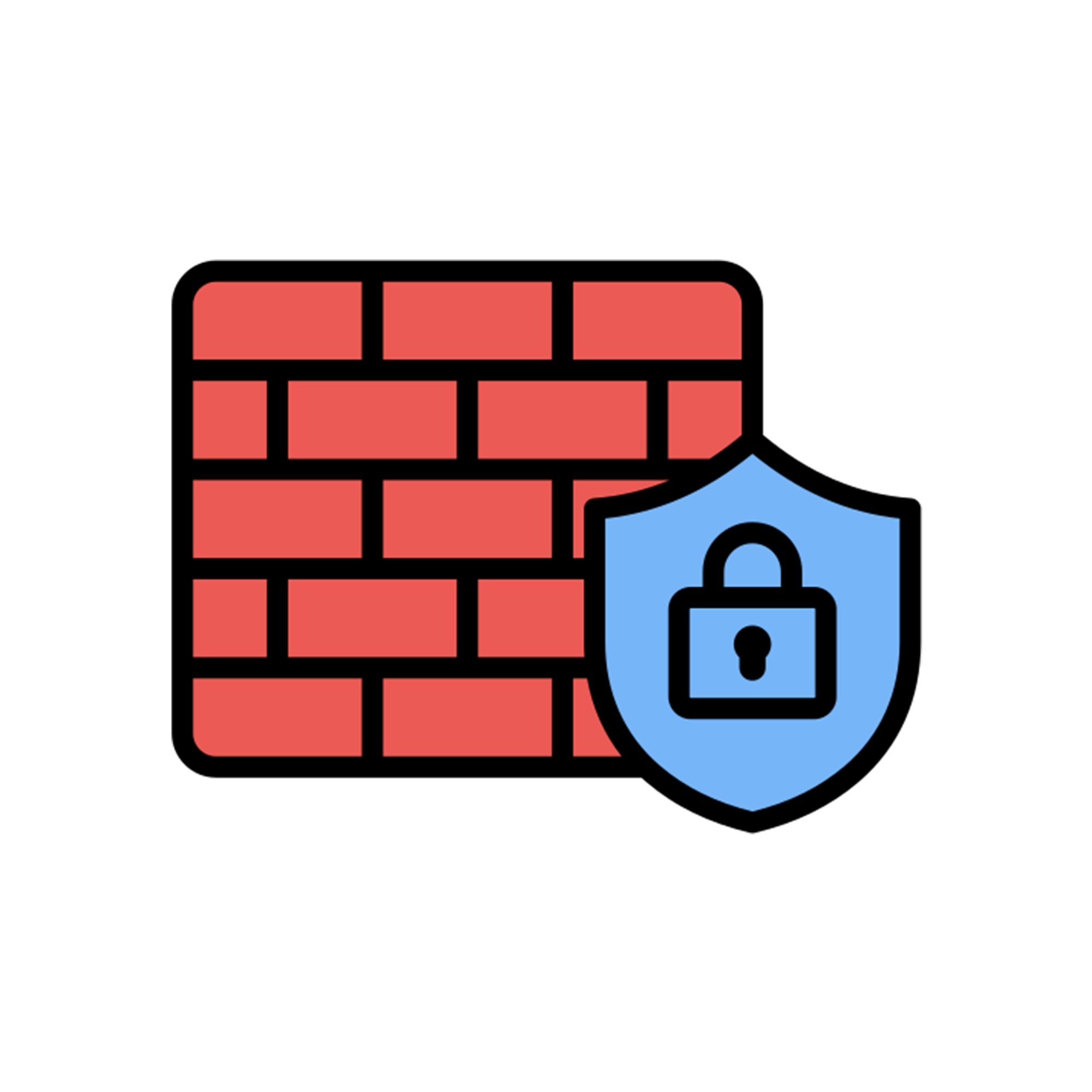 Firewalls & security appliances