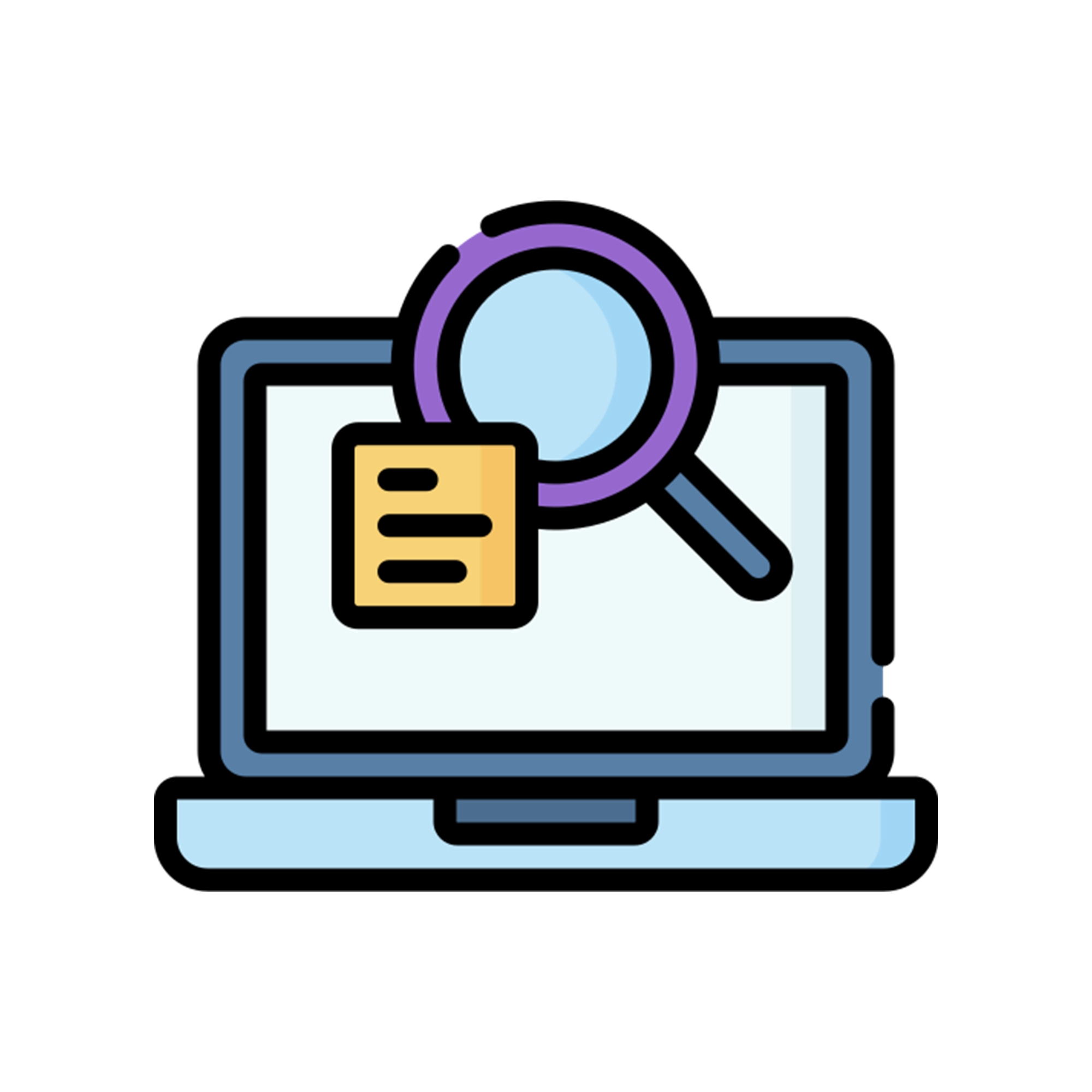 Virtual lab environments