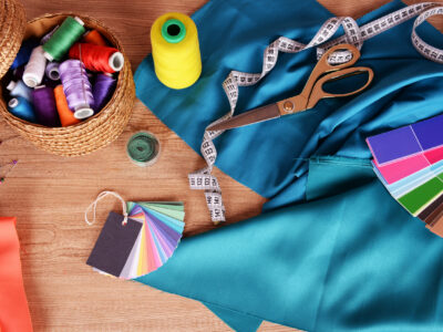 Fashion Designing Essentials Certificate Program