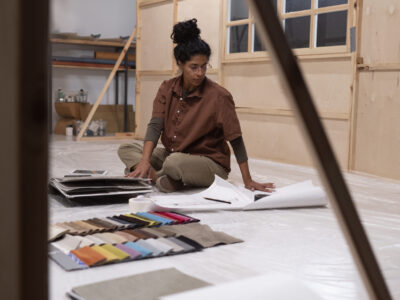 Professional Diploma in Interior Architecture & Design