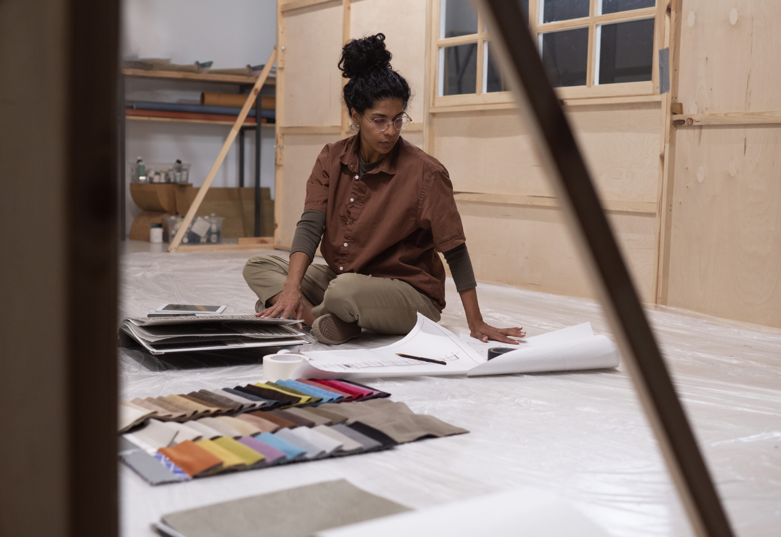 Professional Diploma in Interior Architecture & Design