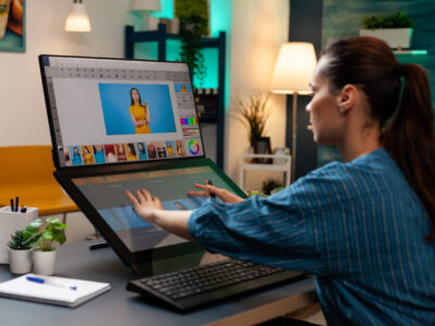Diploma in Animation Foundation