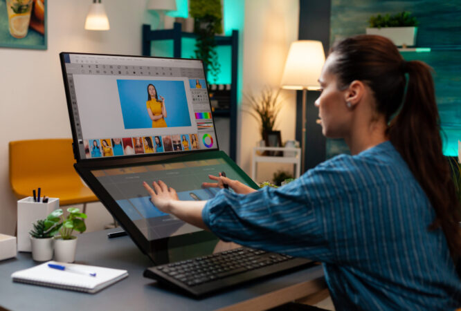Diploma in Animation Foundation